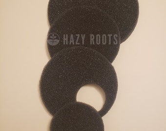 Replacement Air Filter for HazyRoots Air Intake Vent