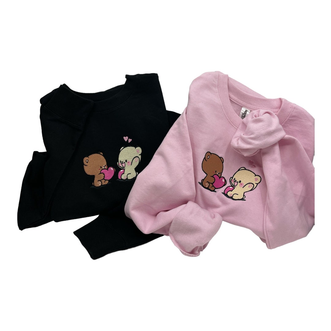 Bear Sweatshirt