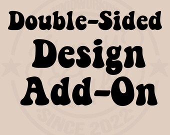 Module complémentaire de conception recto-verso