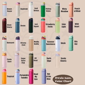 Op de afbeelding: Een set van drie keramische mokken met een gespikkelde, matte afwerking. De mokken zijn in cr&egrave;me, lichtgrijs en donkergrijs. Elke mok heeft een eenvoudig, minimalistisch ontwerp.