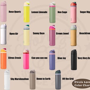 Op de afbeelding: Een set van drie keramische mokken met een gespikkelde, matte afwerking. De mokken zijn in cr&egrave;me, lichtgrijs en donkergrijs. Elke mok heeft een eenvoudig, minimalistisch ontwerp.