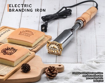 Branding Iron Kit