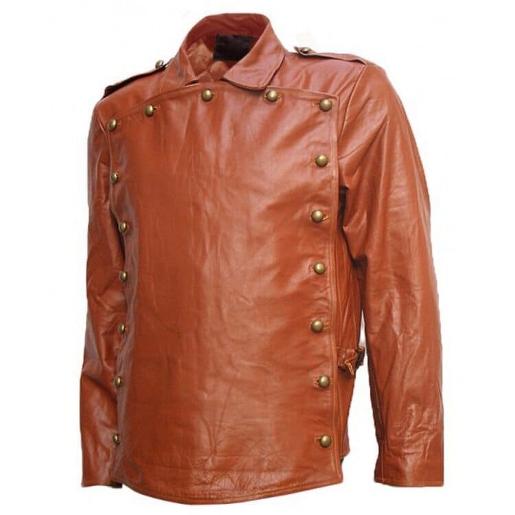 Rocketeer jacket Etsy