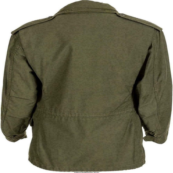 John rambo m65 jacket new arrivals