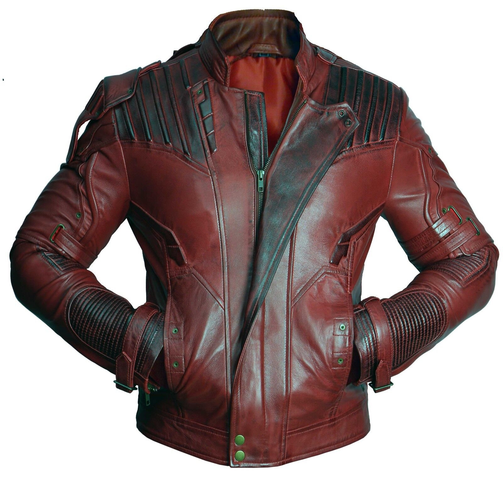 Star lord costume mens deals