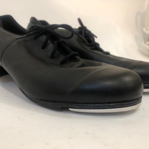 Tap Dance Shoes Etsy