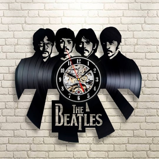 The beatles lamp - Etsy 日本