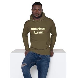 90's Baby Unisex Hoodie