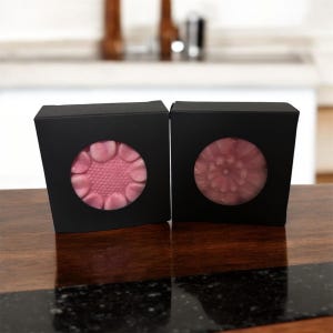 pH-Ausgeglichene Vegan Shampoo Bar