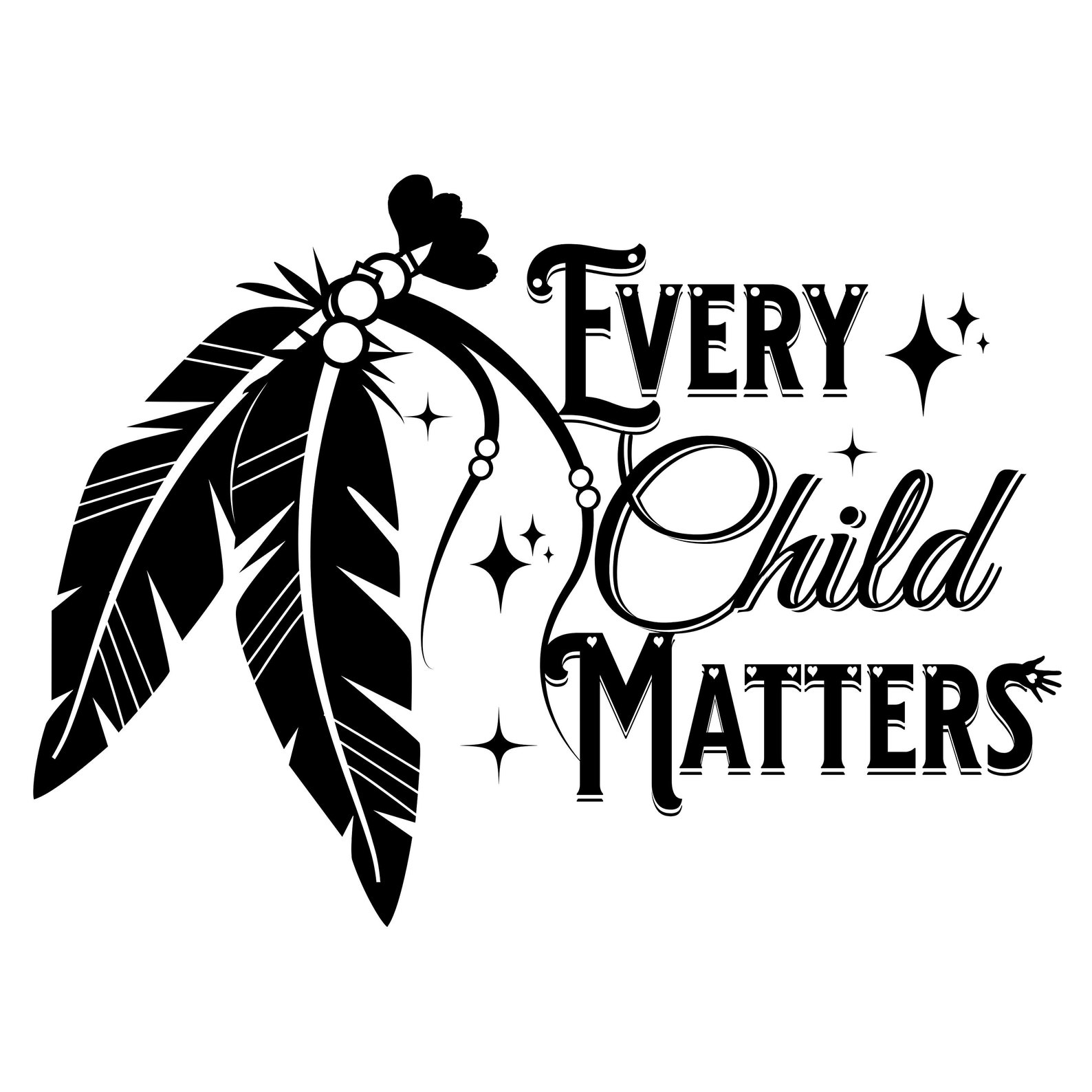 Every Child Matters Svg Png Cricut Cut File Save Children - Etsy