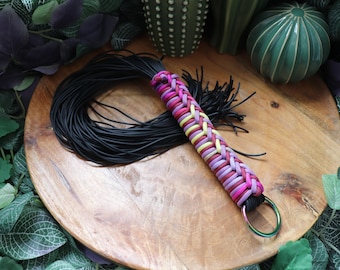 Flogger rubber