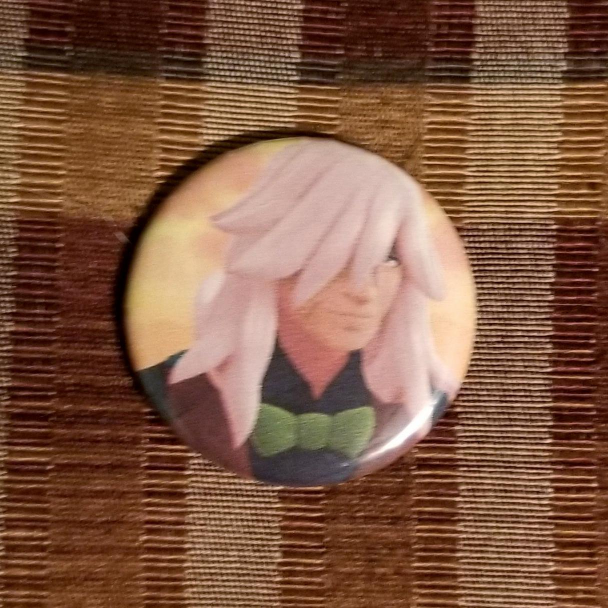 AZ Buttons | Pokemon Legends ZA Pins | Pokemon Pins - Etsy