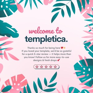 1 on 1 Nail Class Flyer, DIY Nail Artist Training Masterclass Course Template, Nail Tech Salon Beautician Extensions Editable Canva Template image 7