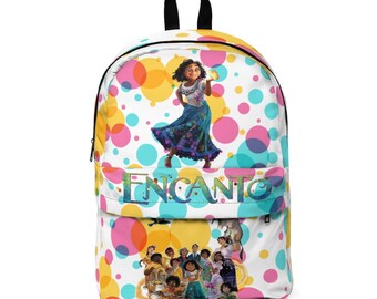 Disney Backpack Adult - Etsy