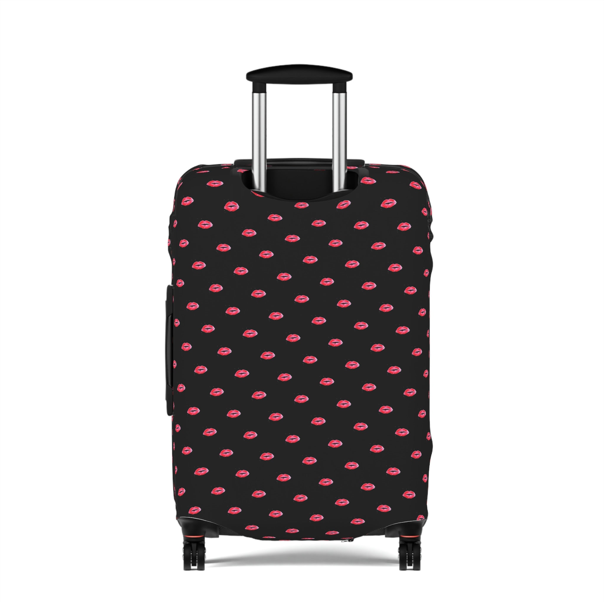 Discover Betty Boop Luggage Cover