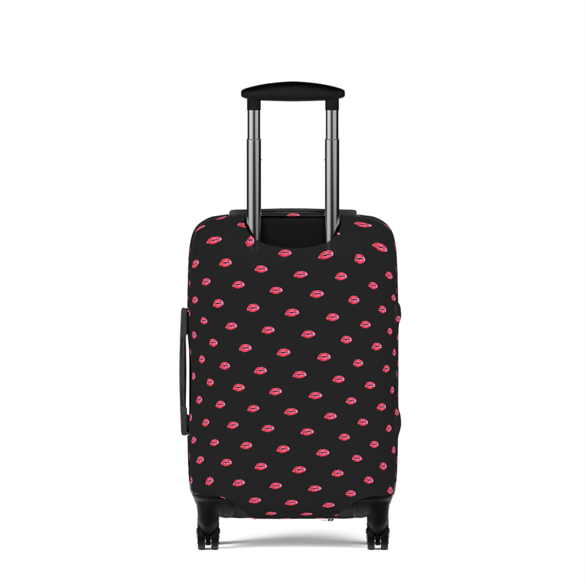 Discover Betty Boop Luggage Cover