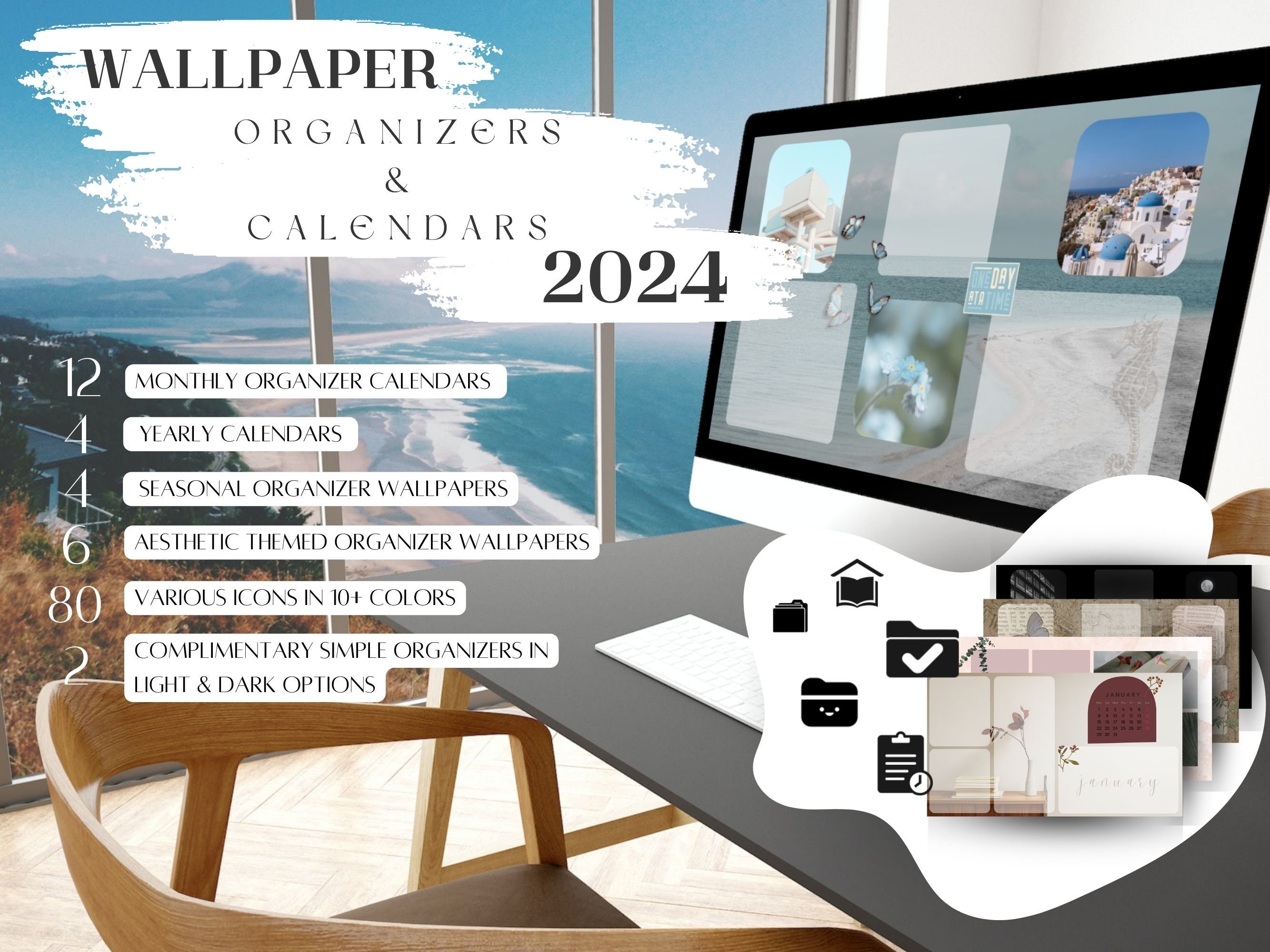 50+ HD Aesthetic Desktop Wallpaper 4K (2020) - We 7
