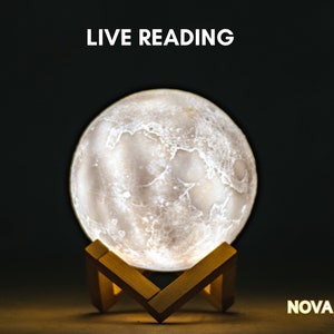 QUICK RESPONSE Live Psychic Reading. One Hour Reading.