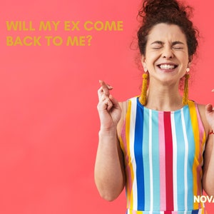 Will My Ex Come Back To Me? PSYCHIC PHOTO READING | Ex lover reading | Love Relationship reading |