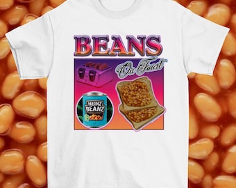 Heinz Baked Beans - Etsy
