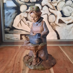 Rare Tom Clark Gnome - Etsy