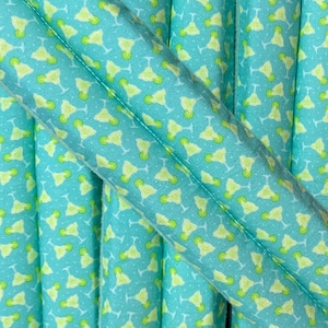 Printed Noseband Cushion