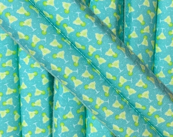 Printed Noseband Cushion