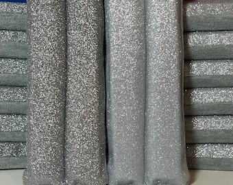 Glitter Noseband Cushion