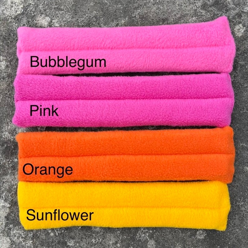 CUSTOM Cushion Size or Add Velcro Etsy