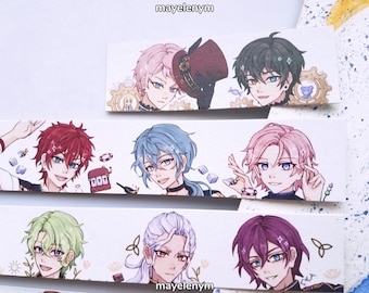 Ensemble Stars Mini Prints