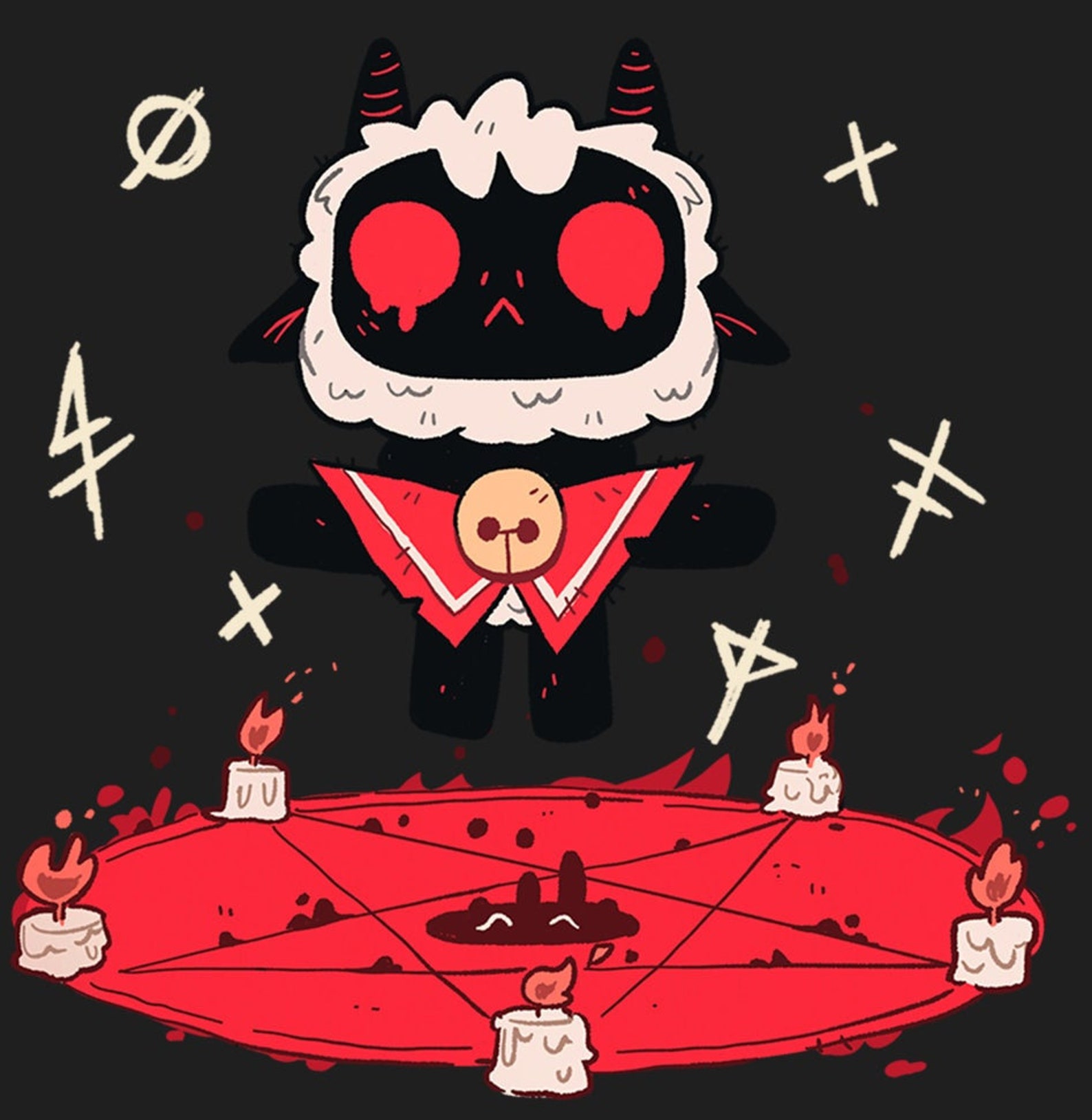 Cult Of The Lamb Ready To Print PNG For Stickers Or Posters Etsy Israel cult-of-the-lamb-ready-to-print-png-for-stickers-or-posters-etsy-israel