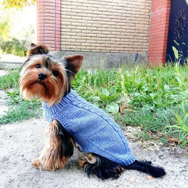 Dog Clothes Etsy