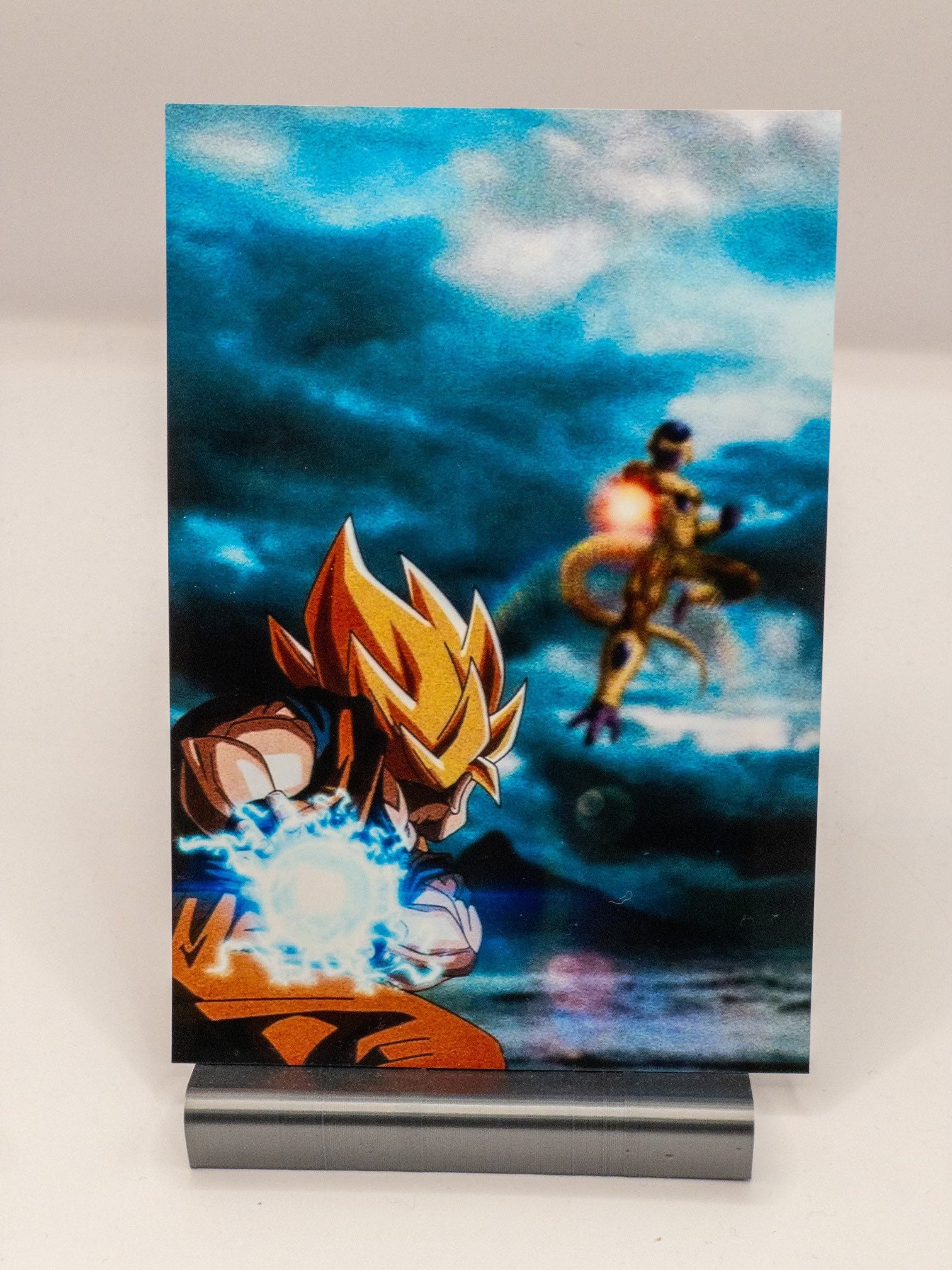 Goku Poster - Etsy Goku Poster - Etsy