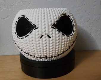 Jack Skellington Bowl