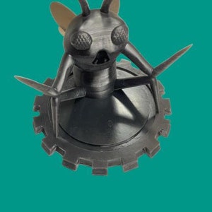 Yippee Bug