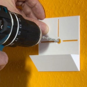 Drill Tool With Dust Catcher