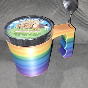 Ice Cream Holder-Pint