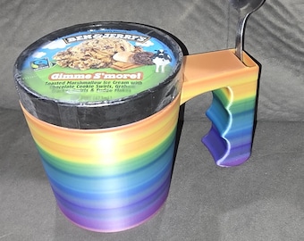 Ice Cream Holder-Pint