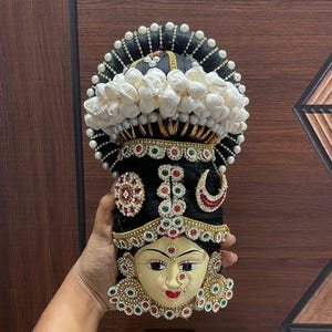 Ammavaru face,Ammavari Face,Varalakshmi Amman face Balambika / varalakshmi /Goddess mugam Beautiful Face