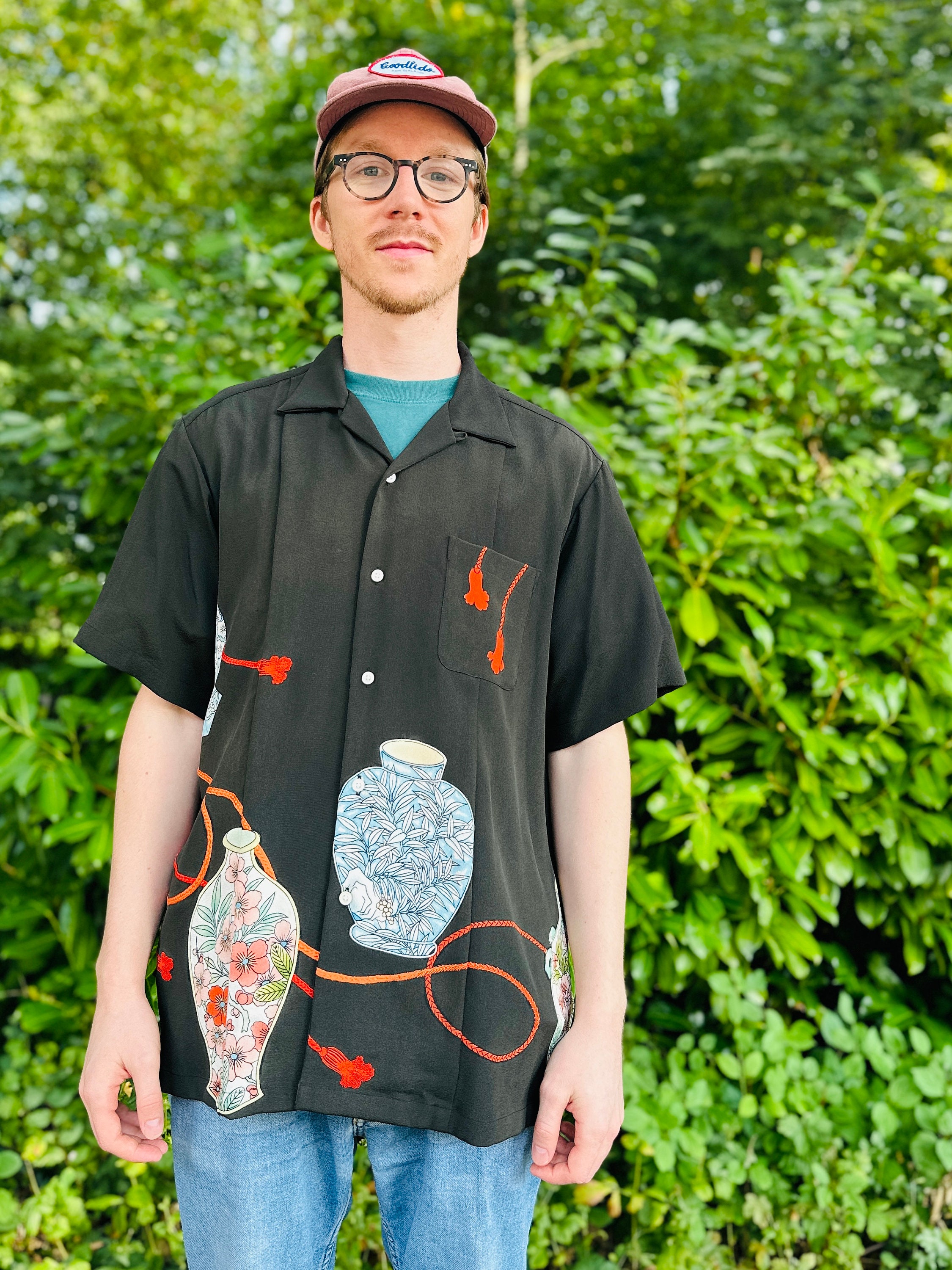 Orange is the new black cheap shirt