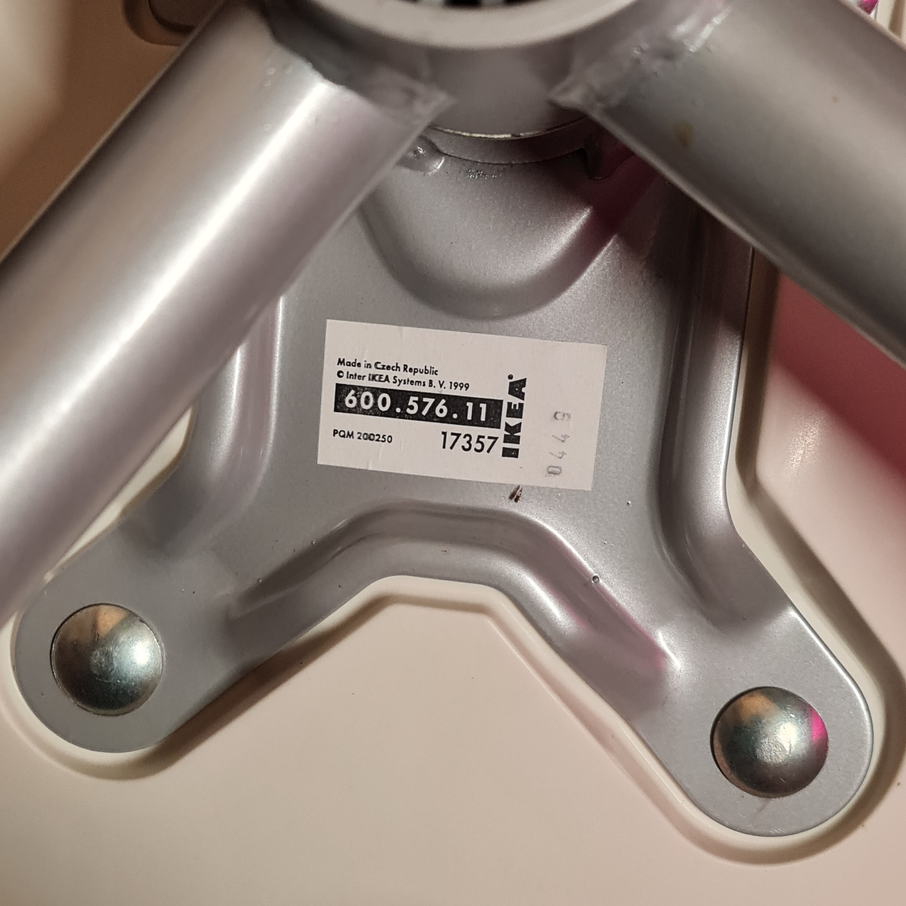 Ikea gubbo chair deals