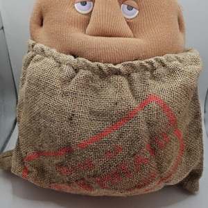 Coleco Couch Potato - Etsy