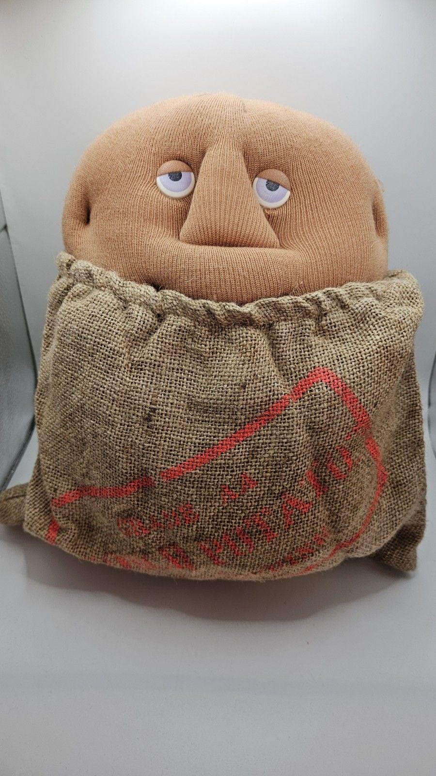 Coleco Couch Potato - Etsy