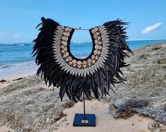 Amory Papua Necklace