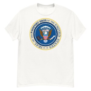 passport bros usa seal