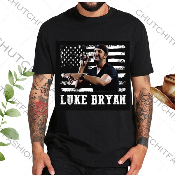 Luke Bryan Mind of a Country Boy Tour 2024 Shirt Etsy