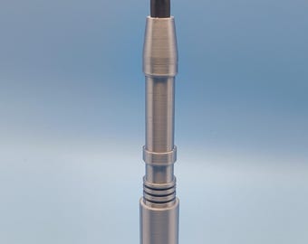 4th Doctor Themed Sonic Screwdriver Pen **UPDATED 2026**