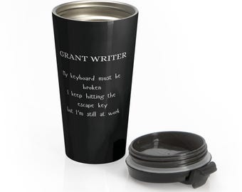 “I Turn Coffee Into Novels” Mug – Funny Gift For Authors, Writers & Book Lovers - View #11