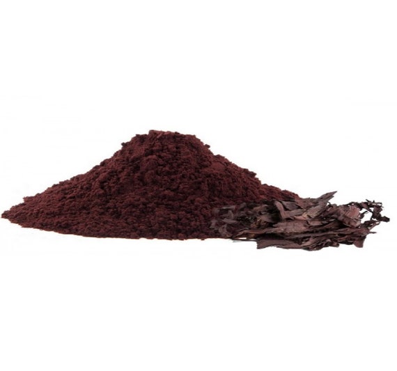 100% Pure High Quality Alkanet Root Powder Natural Dye Wildcrafted
