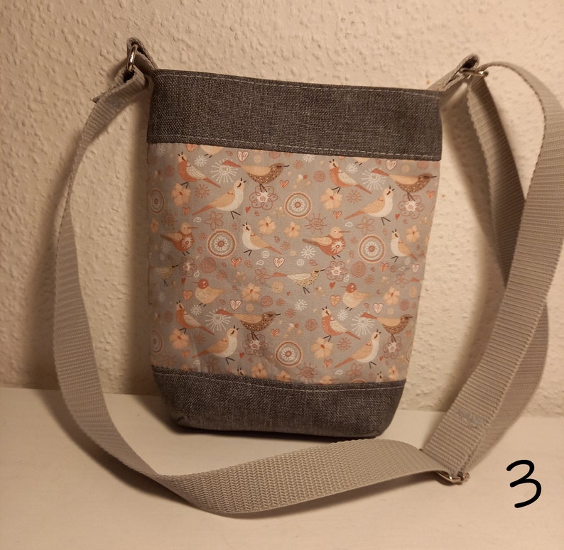 Bag for children Children's bag Kindergarten Nr. 3